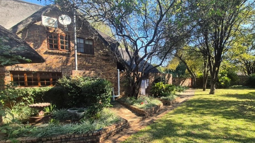 4 Bedroom Property for Sale in Phalaborwa Limpopo