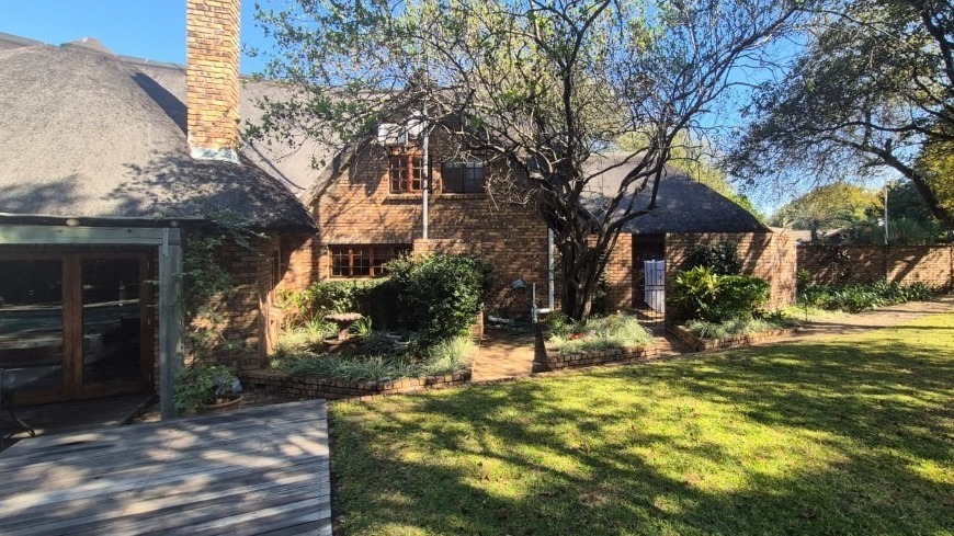 4 Bedroom Property for Sale in Phalaborwa Limpopo