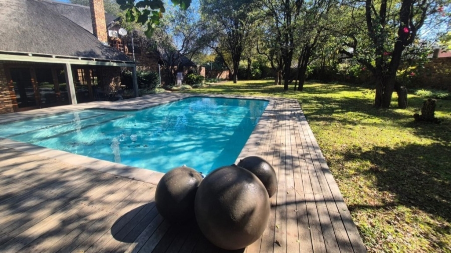 4 Bedroom Property for Sale in Phalaborwa Limpopo