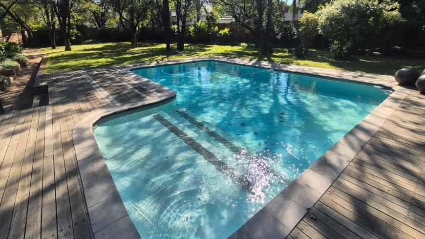 4 Bedroom Property for Sale in Phalaborwa Limpopo