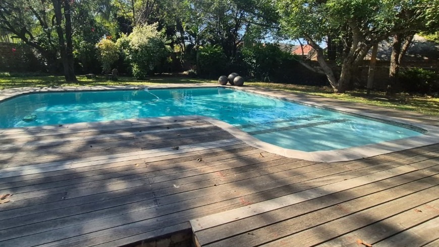 4 Bedroom Property for Sale in Phalaborwa Limpopo