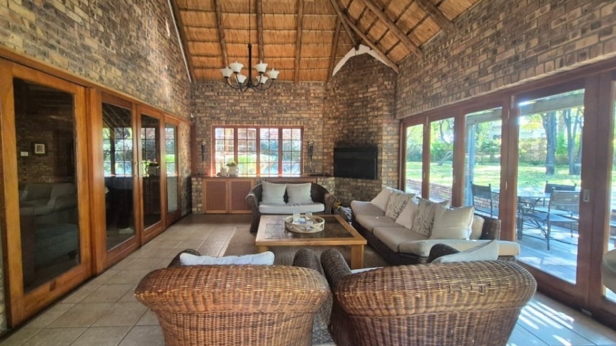 4 Bedroom Property for Sale in Phalaborwa Limpopo