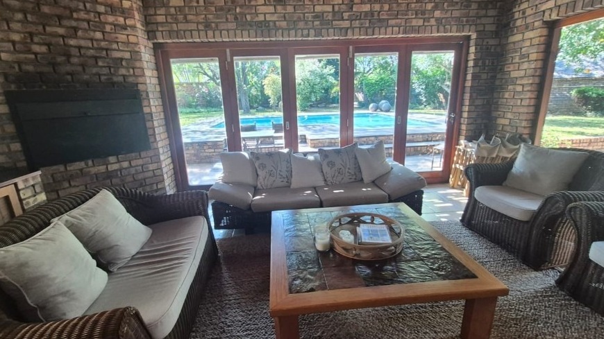 4 Bedroom Property for Sale in Phalaborwa Limpopo