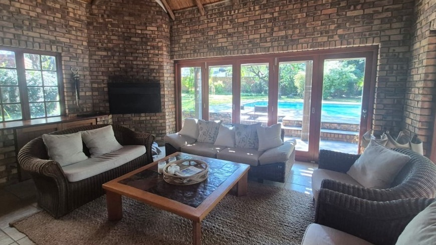 4 Bedroom Property for Sale in Phalaborwa Limpopo