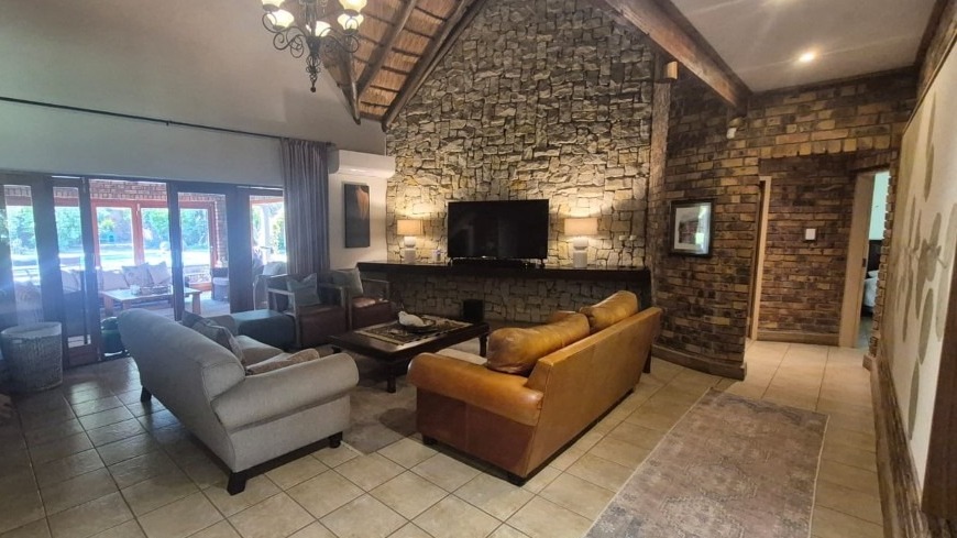 4 Bedroom Property for Sale in Phalaborwa Limpopo