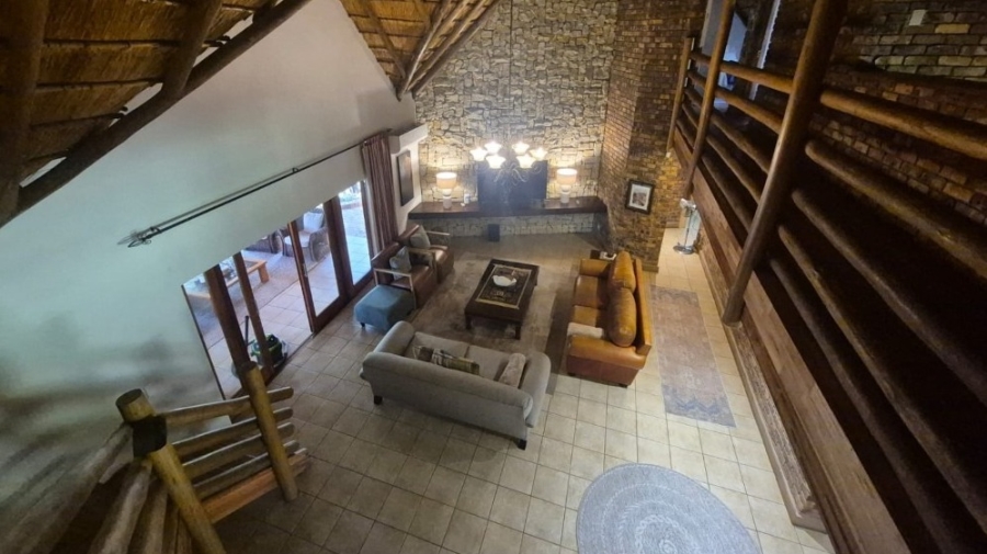 4 Bedroom Property for Sale in Phalaborwa Limpopo