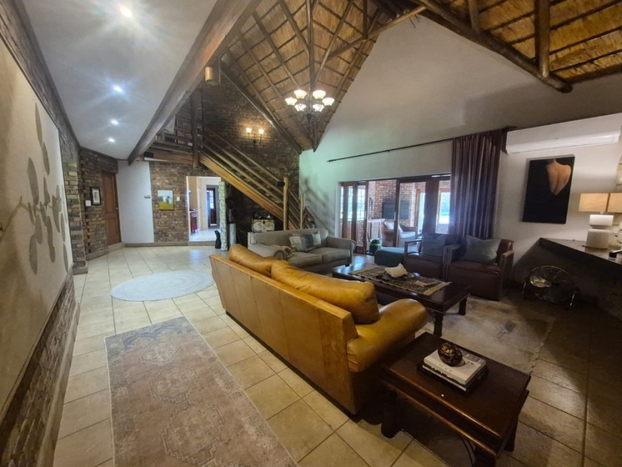 4 Bedroom Property for Sale in Phalaborwa Limpopo