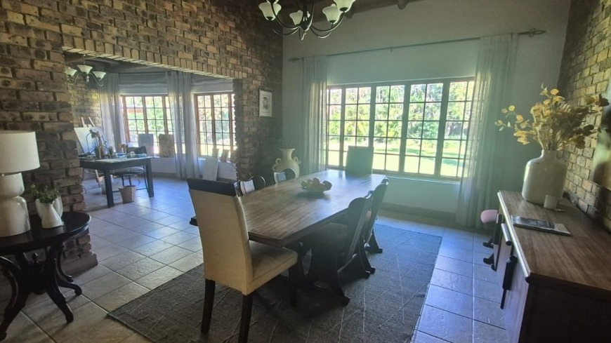 4 Bedroom Property for Sale in Phalaborwa Limpopo