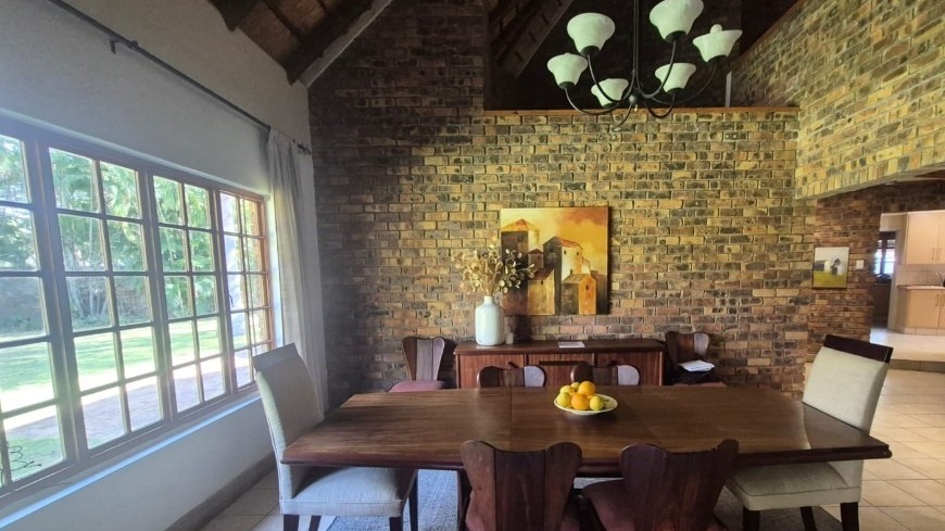 4 Bedroom Property for Sale in Phalaborwa Limpopo