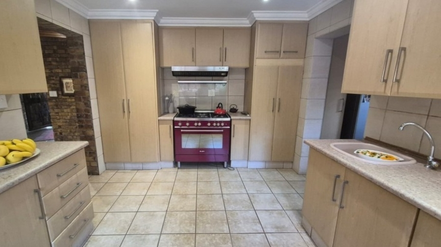 4 Bedroom Property for Sale in Phalaborwa Limpopo