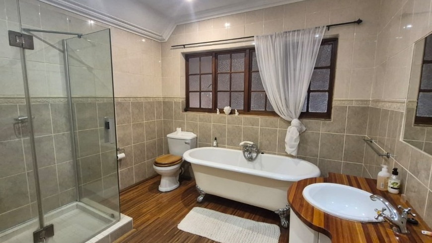 4 Bedroom Property for Sale in Phalaborwa Limpopo