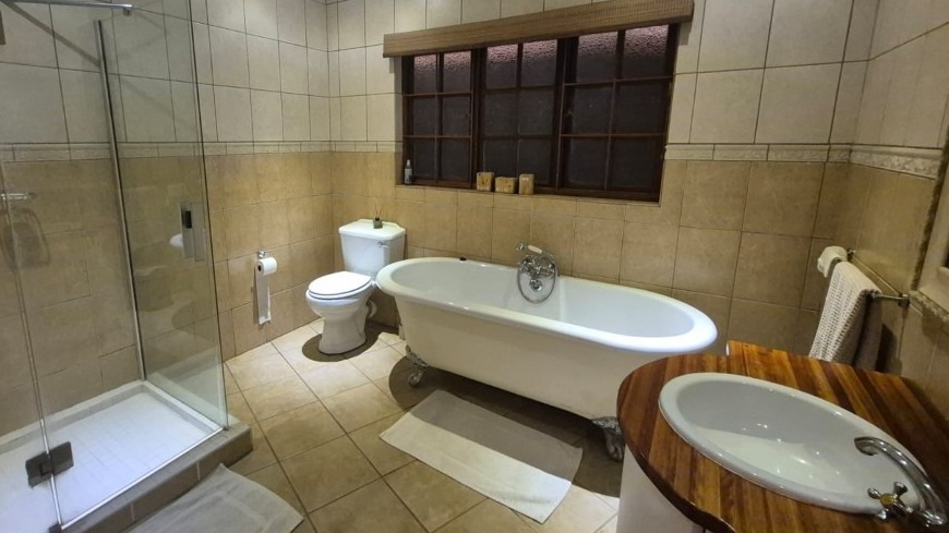 4 Bedroom Property for Sale in Phalaborwa Limpopo