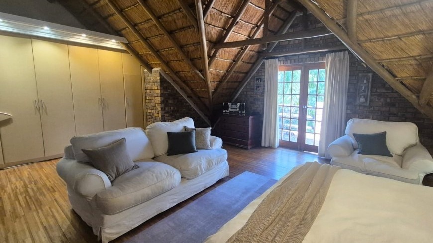 4 Bedroom Property for Sale in Phalaborwa Limpopo