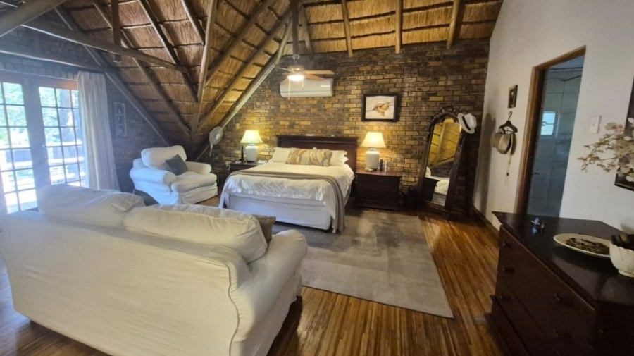 4 Bedroom Property for Sale in Phalaborwa Limpopo