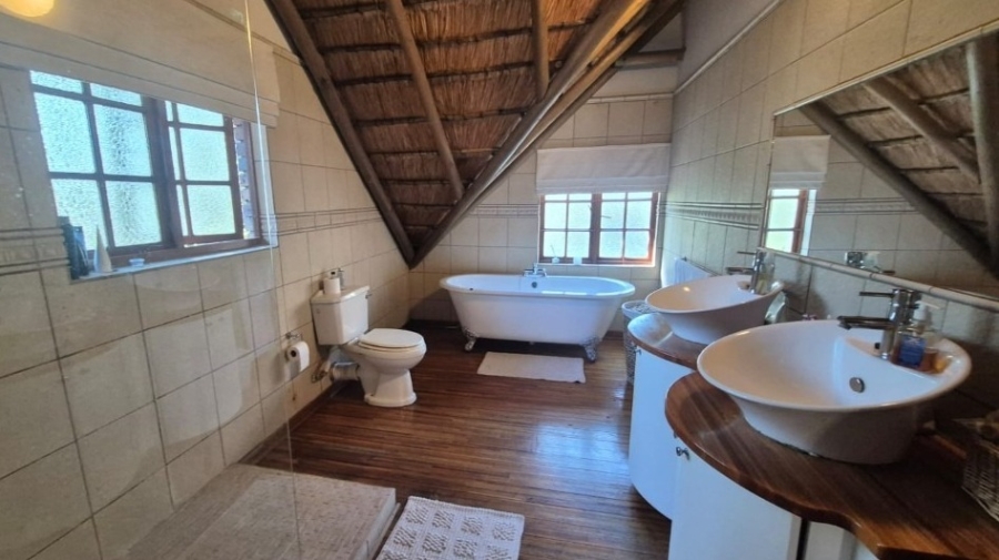 4 Bedroom Property for Sale in Phalaborwa Limpopo