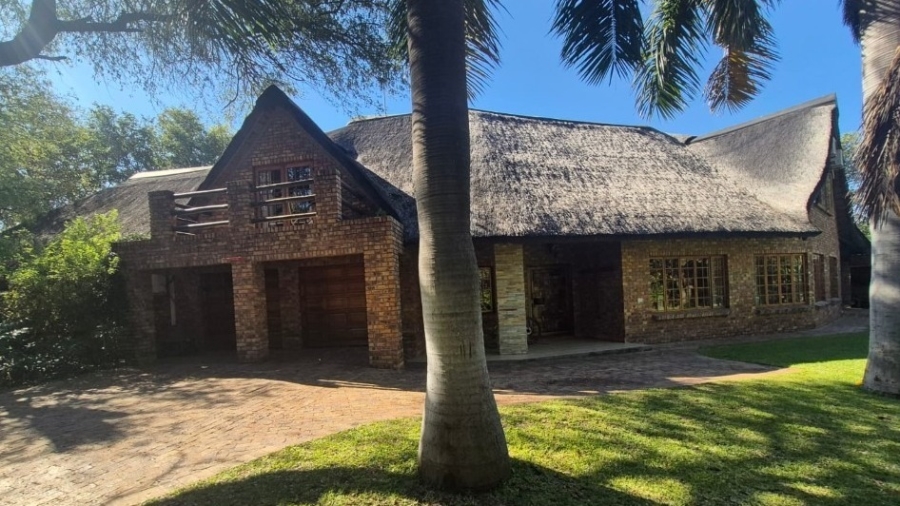 4 Bedroom Property for Sale in Phalaborwa Limpopo