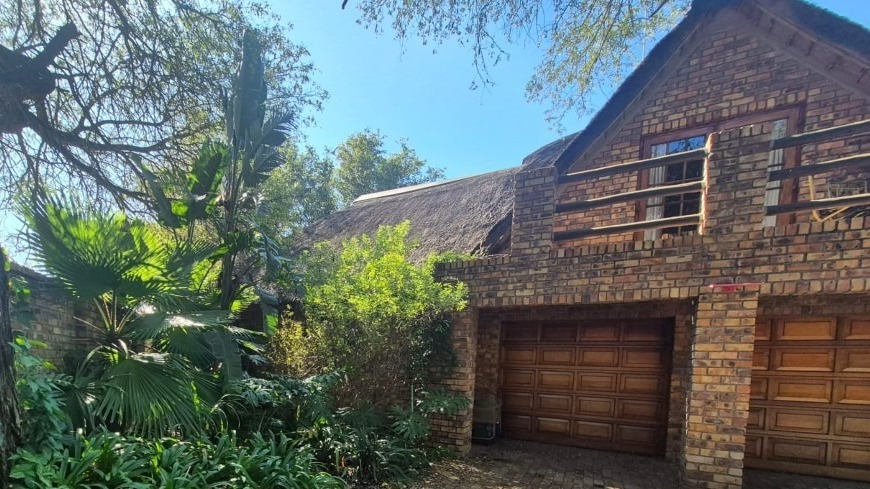 4 Bedroom Property for Sale in Phalaborwa Limpopo