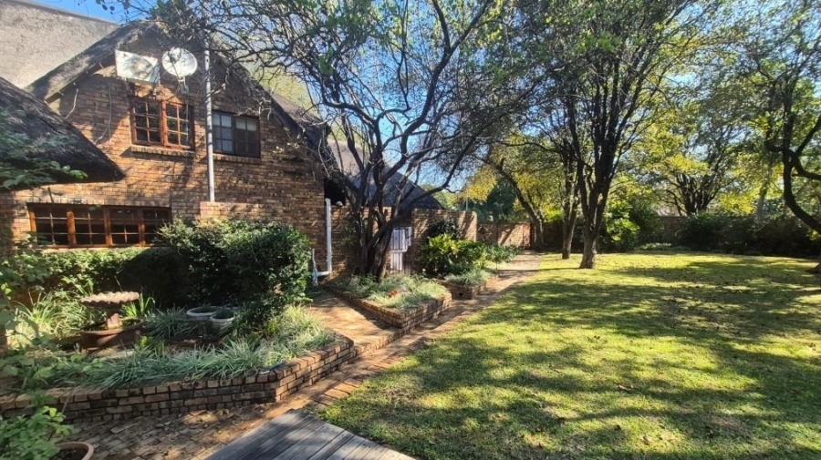 4 Bedroom Property for Sale in Phalaborwa Limpopo