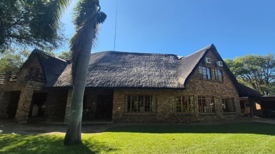 4 Bedroom Property for Sale in Phalaborwa Limpopo