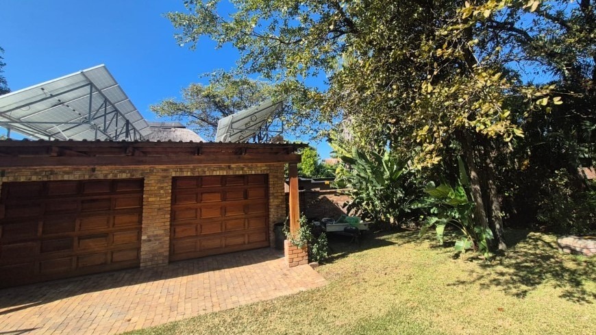4 Bedroom Property for Sale in Phalaborwa Limpopo