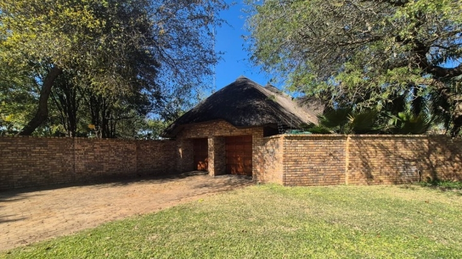 4 Bedroom Property for Sale in Phalaborwa Limpopo