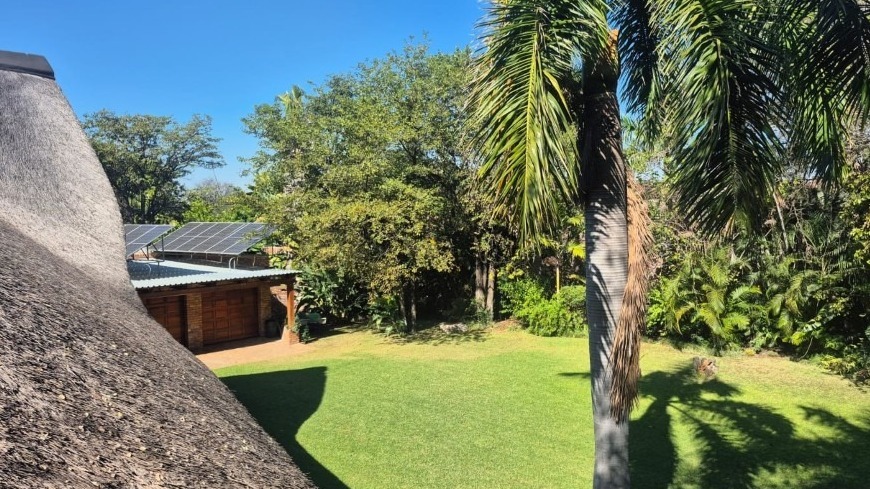 4 Bedroom Property for Sale in Phalaborwa Limpopo