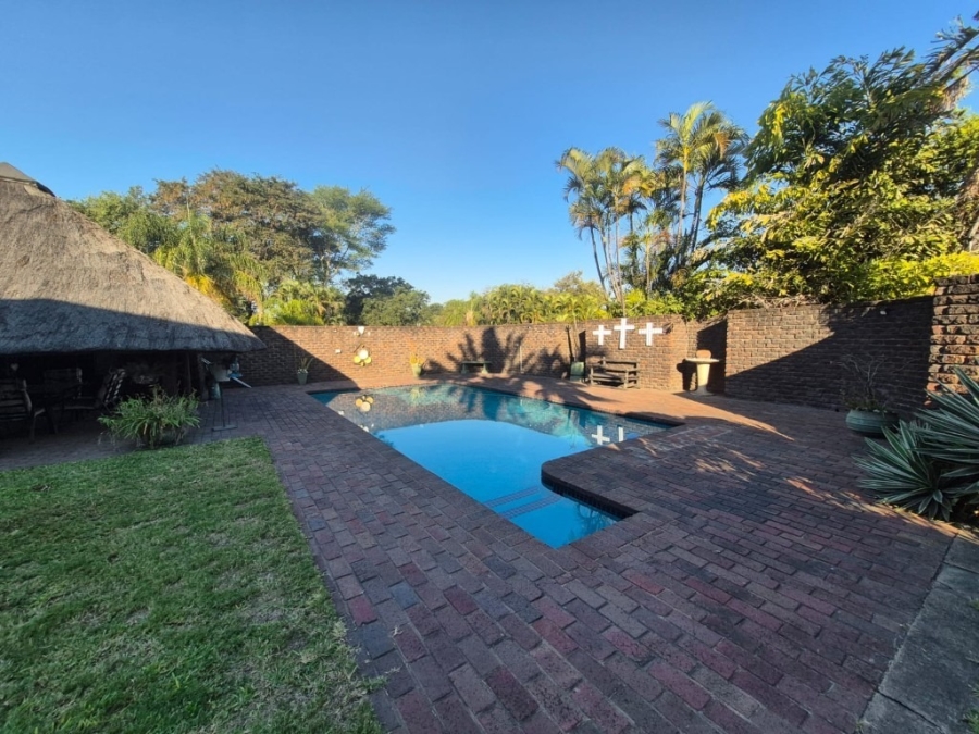 5 Bedroom Property for Sale in Phalaborwa Limpopo