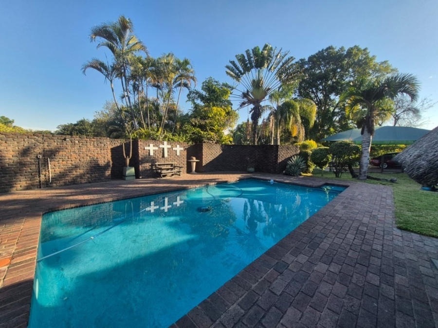 5 Bedroom Property for Sale in Phalaborwa Limpopo