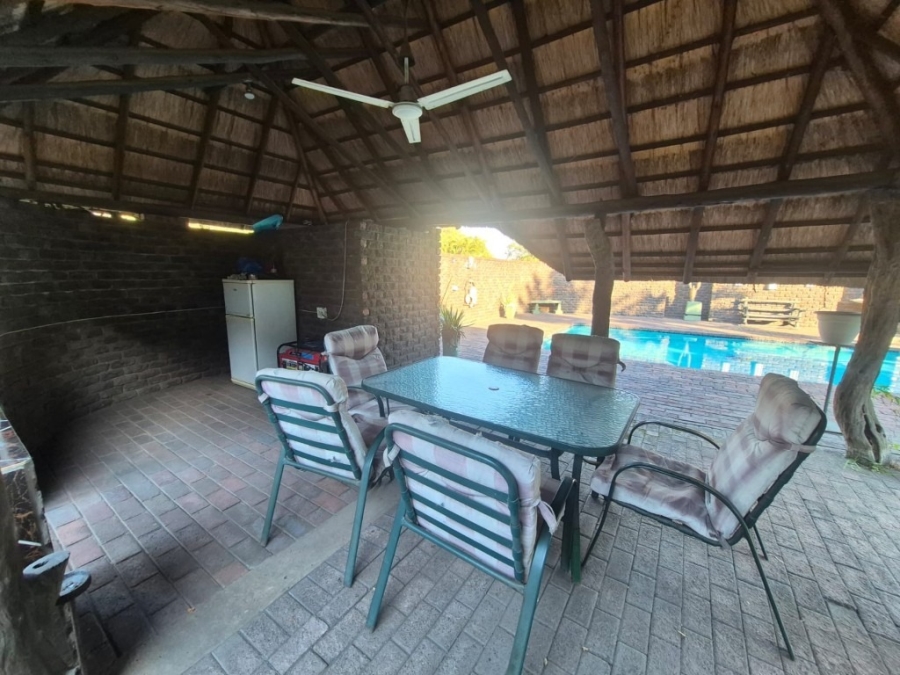 5 Bedroom Property for Sale in Phalaborwa Limpopo