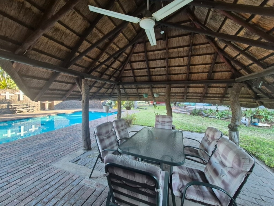 5 Bedroom Property for Sale in Phalaborwa Limpopo