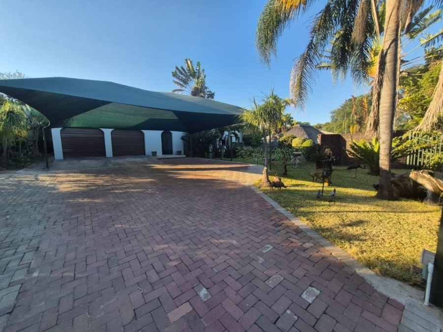 5 Bedroom Property for Sale in Phalaborwa Limpopo