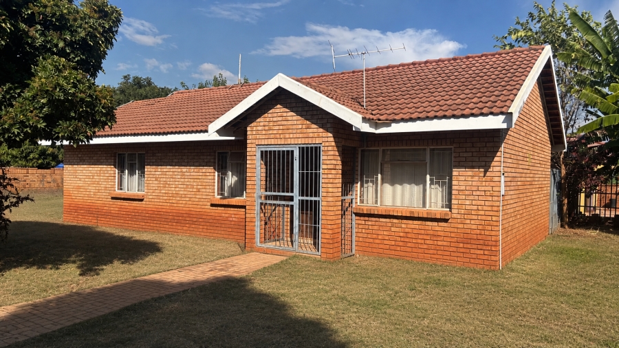 3 Bedroom Property for Sale in Nylpark Limpopo