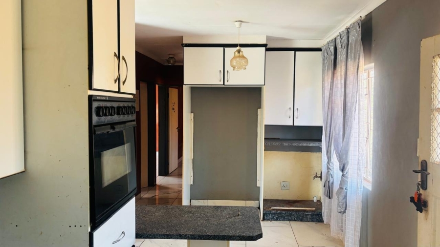 3 Bedroom Property for Sale in Nylpark Limpopo