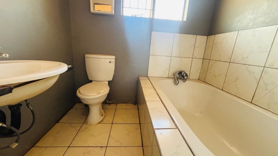 3 Bedroom Property for Sale in Nylpark Limpopo