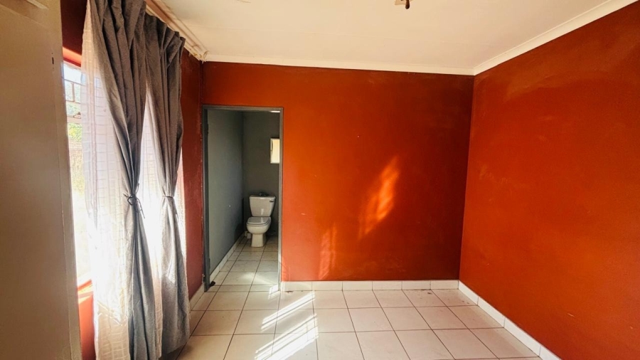3 Bedroom Property for Sale in Nylpark Limpopo