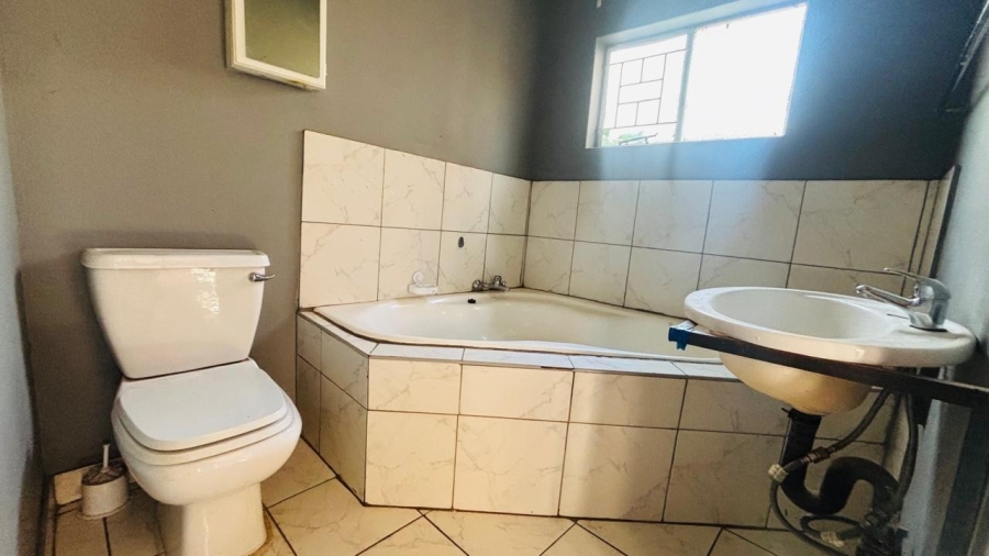 3 Bedroom Property for Sale in Nylpark Limpopo