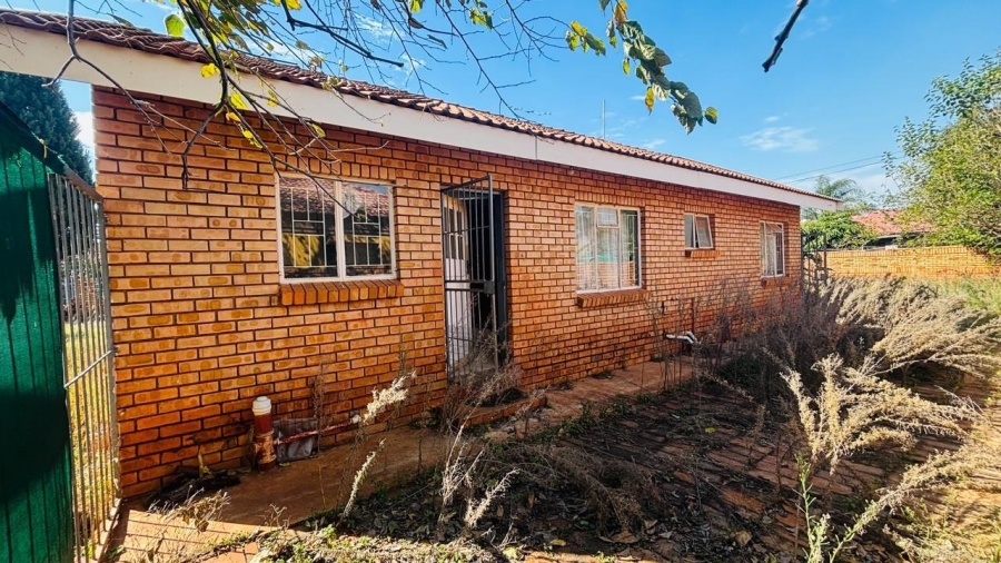 3 Bedroom Property for Sale in Nylpark Limpopo