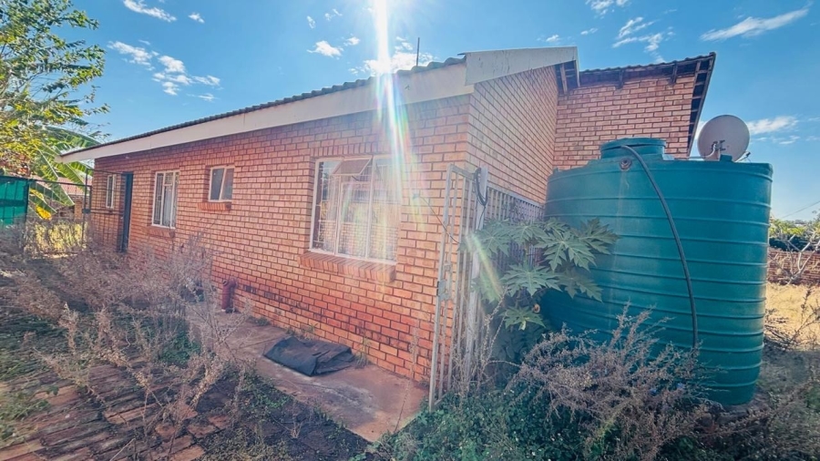 3 Bedroom Property for Sale in Nylpark Limpopo
