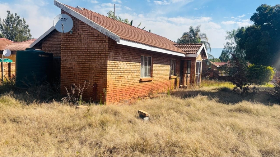 3 Bedroom Property for Sale in Nylpark Limpopo