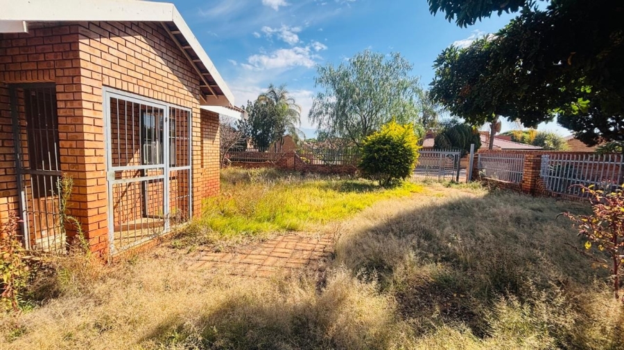3 Bedroom Property for Sale in Nylpark Limpopo