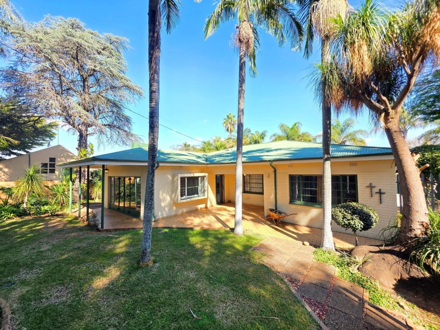 3 Bedroom Property for Sale in Polokwane Central Limpopo