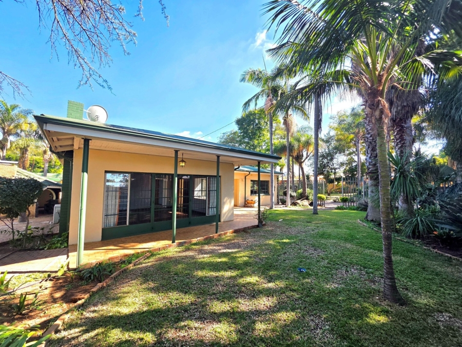 3 Bedroom Property for Sale in Polokwane Central Limpopo