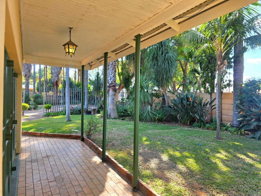 3 Bedroom Property for Sale in Polokwane Central Limpopo