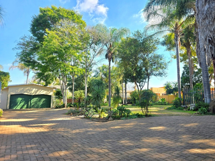 3 Bedroom Property for Sale in Polokwane Central Limpopo