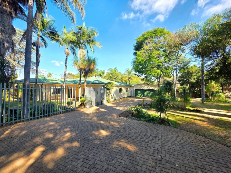 3 Bedroom Property for Sale in Polokwane Central Limpopo