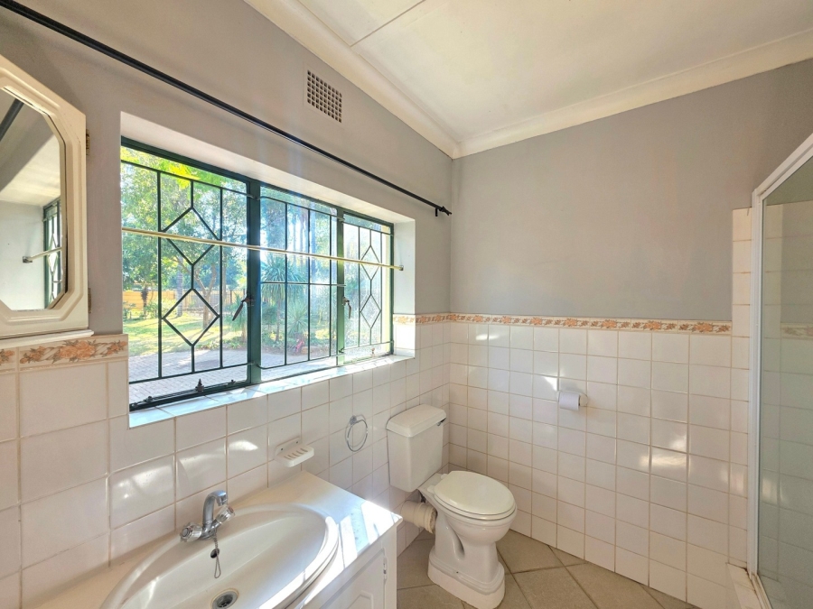 3 Bedroom Property for Sale in Polokwane Central Limpopo