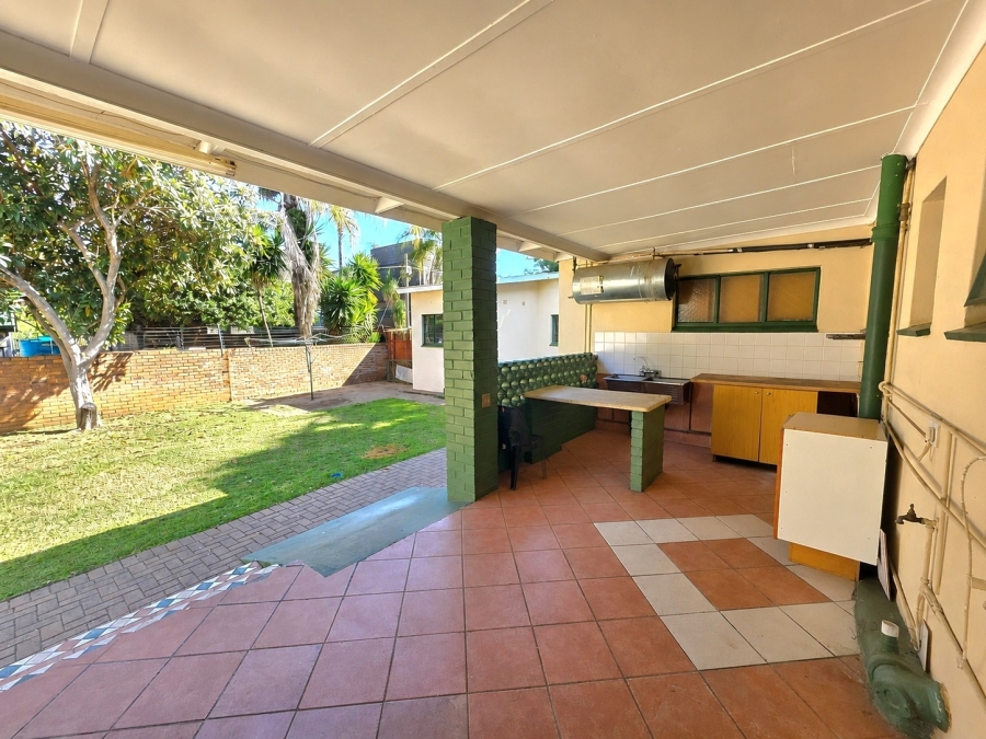 3 Bedroom Property for Sale in Polokwane Central Limpopo