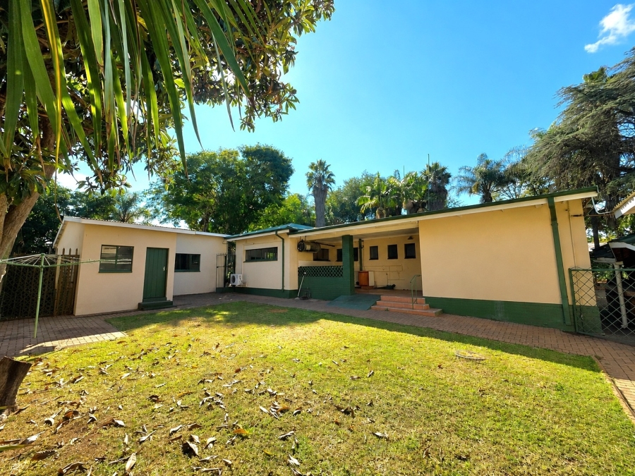 3 Bedroom Property for Sale in Polokwane Central Limpopo