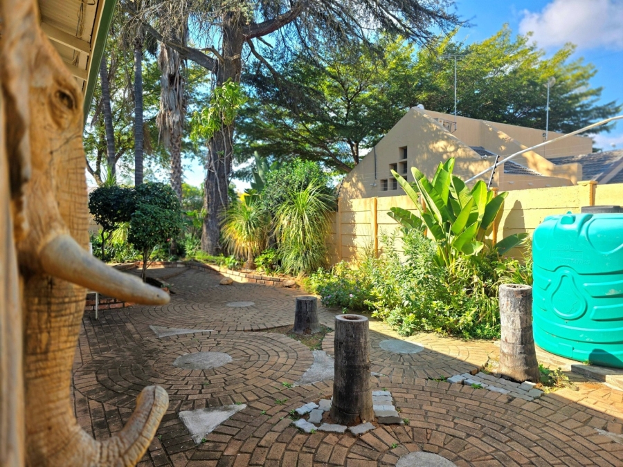 3 Bedroom Property for Sale in Polokwane Central Limpopo