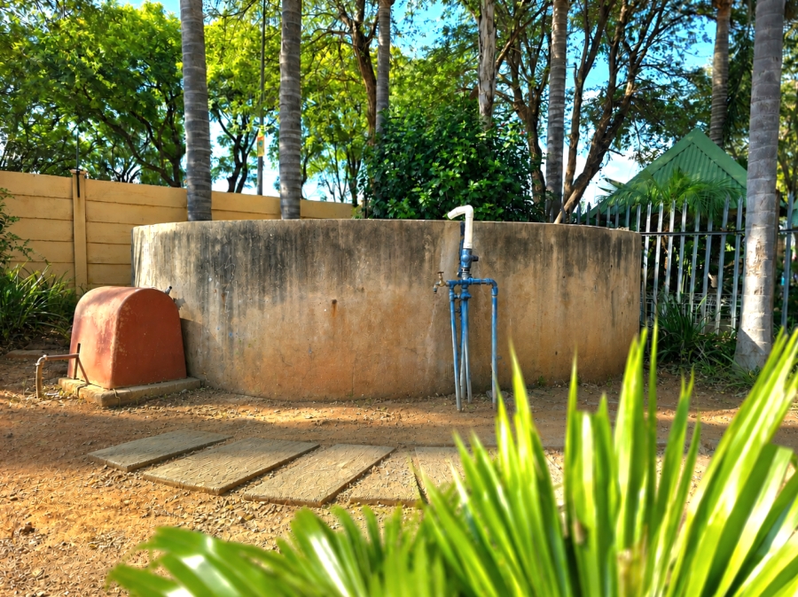 3 Bedroom Property for Sale in Polokwane Central Limpopo